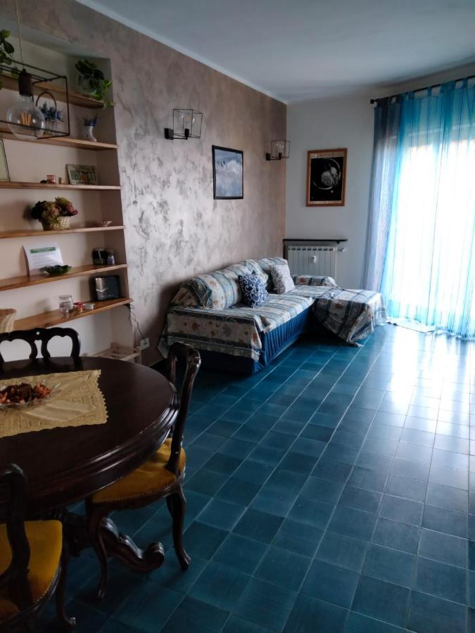 Casa Di Zuzzi Διαμέρισμα Recco Εξωτερικό φωτογραφία